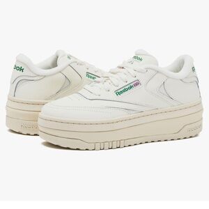 NEW Reebok Club C Extra Sneaker - Women's Size 9